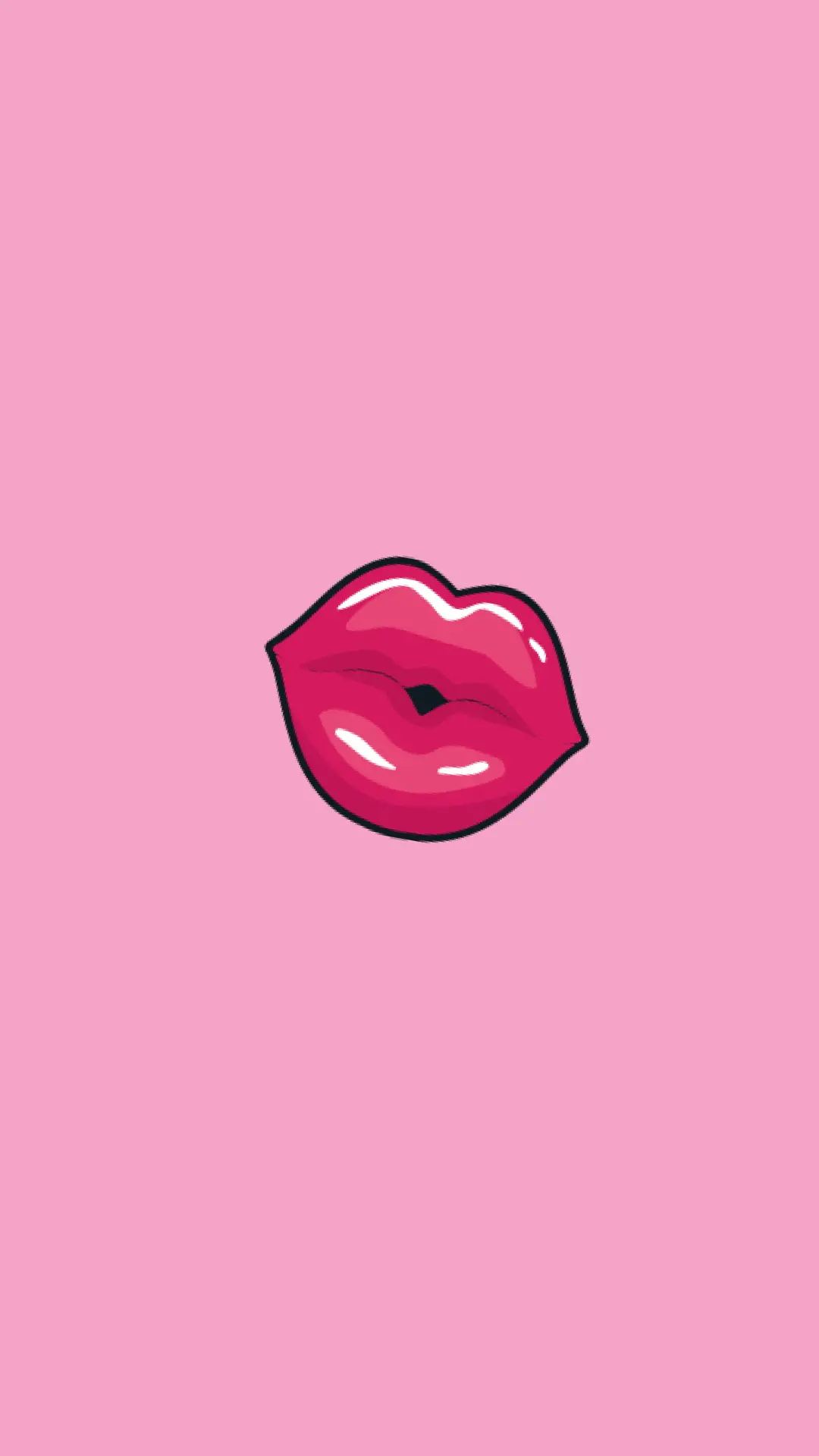 דאודורנט נושם לבנות · Sweet Kiss