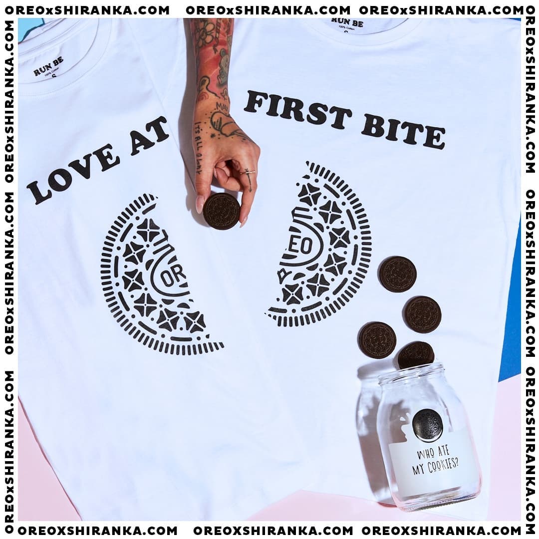 Love at First Bite
